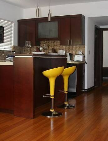 מיאמי ביץ' Indian Creek Suites מראה חיצוני תמונה