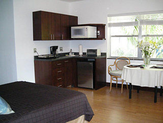 מיאמי ביץ' Indian Creek Suites מראה חיצוני תמונה