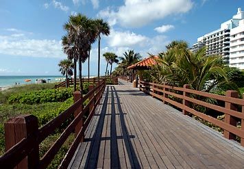 מיאמי ביץ' Indian Creek Suites מראה חיצוני תמונה